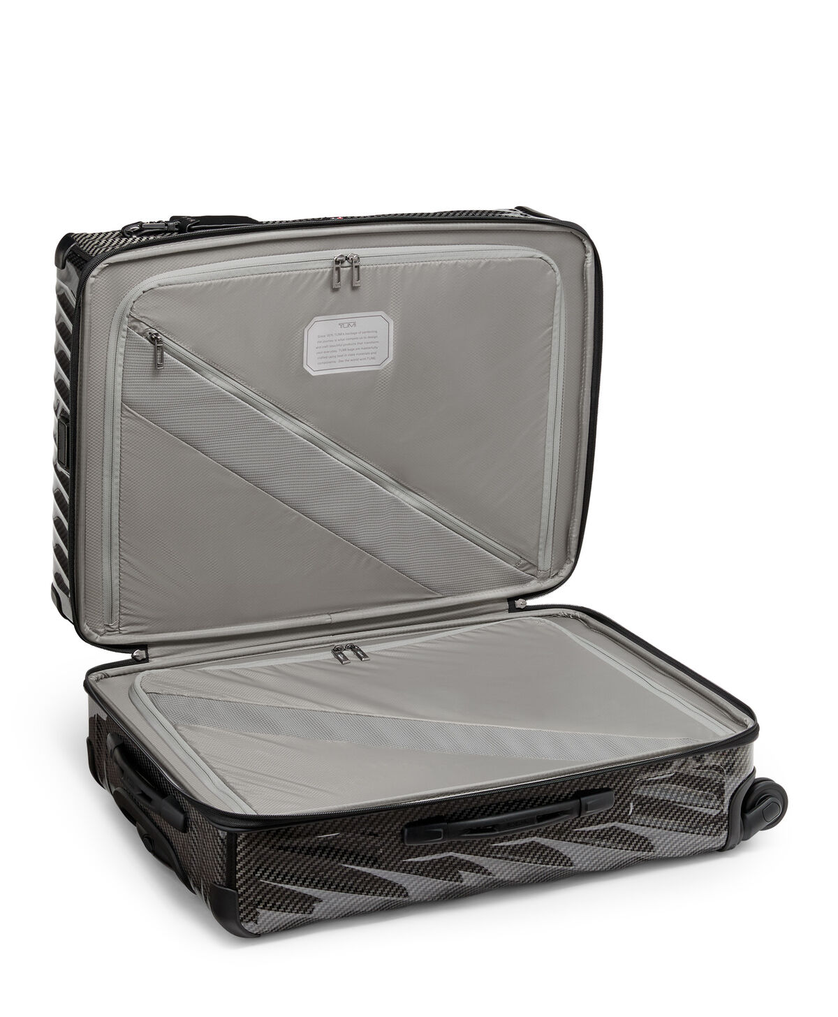 TUMI Short Trip Checked Luggage 66 cm