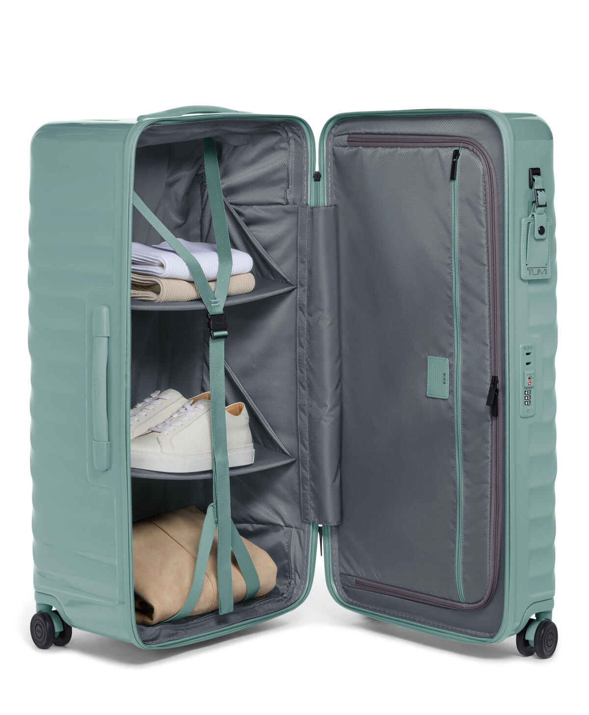 19 Degree Large Trunk | TUMI Large Trunk