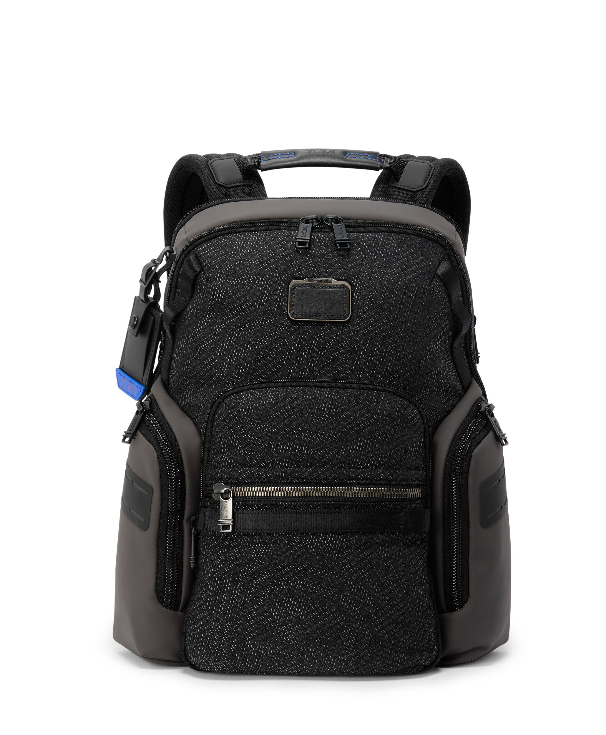 未使用級 TUMI Alpha Bravo キャンベル レザー ボディバッグ 黒 未使用級 TUMI Alpha Bravo キャンベル レザー ボディバッグ 黒 【公式