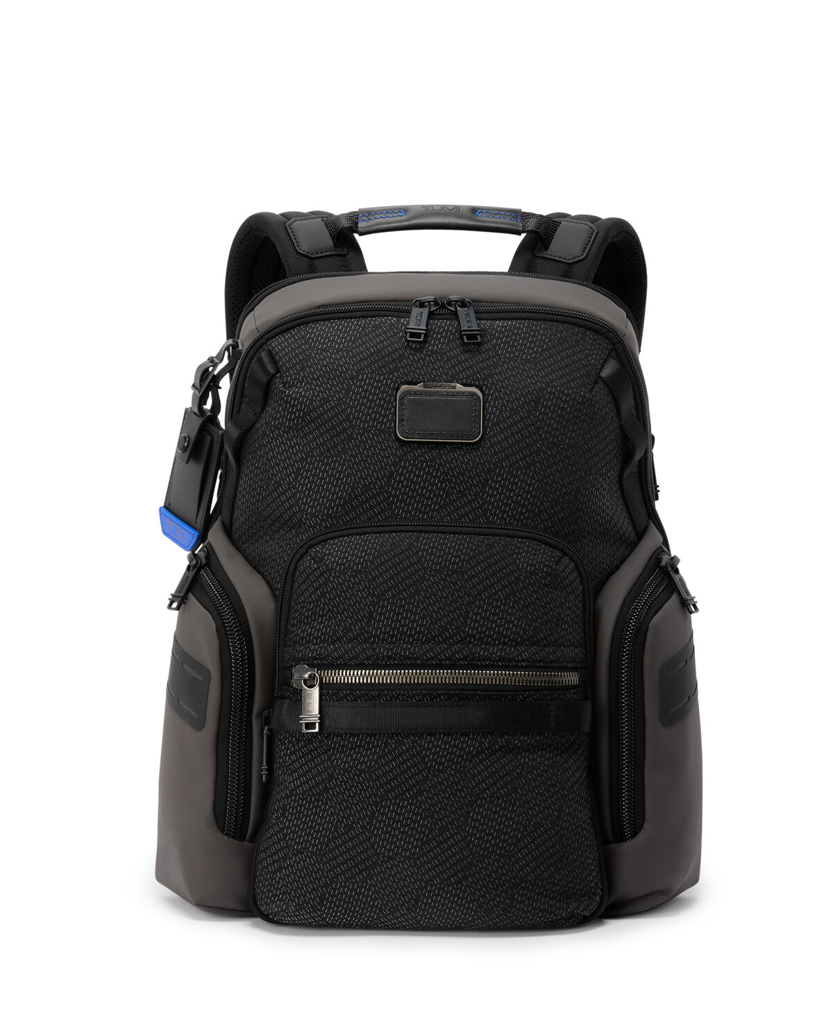 TUMI Navigation Backpack