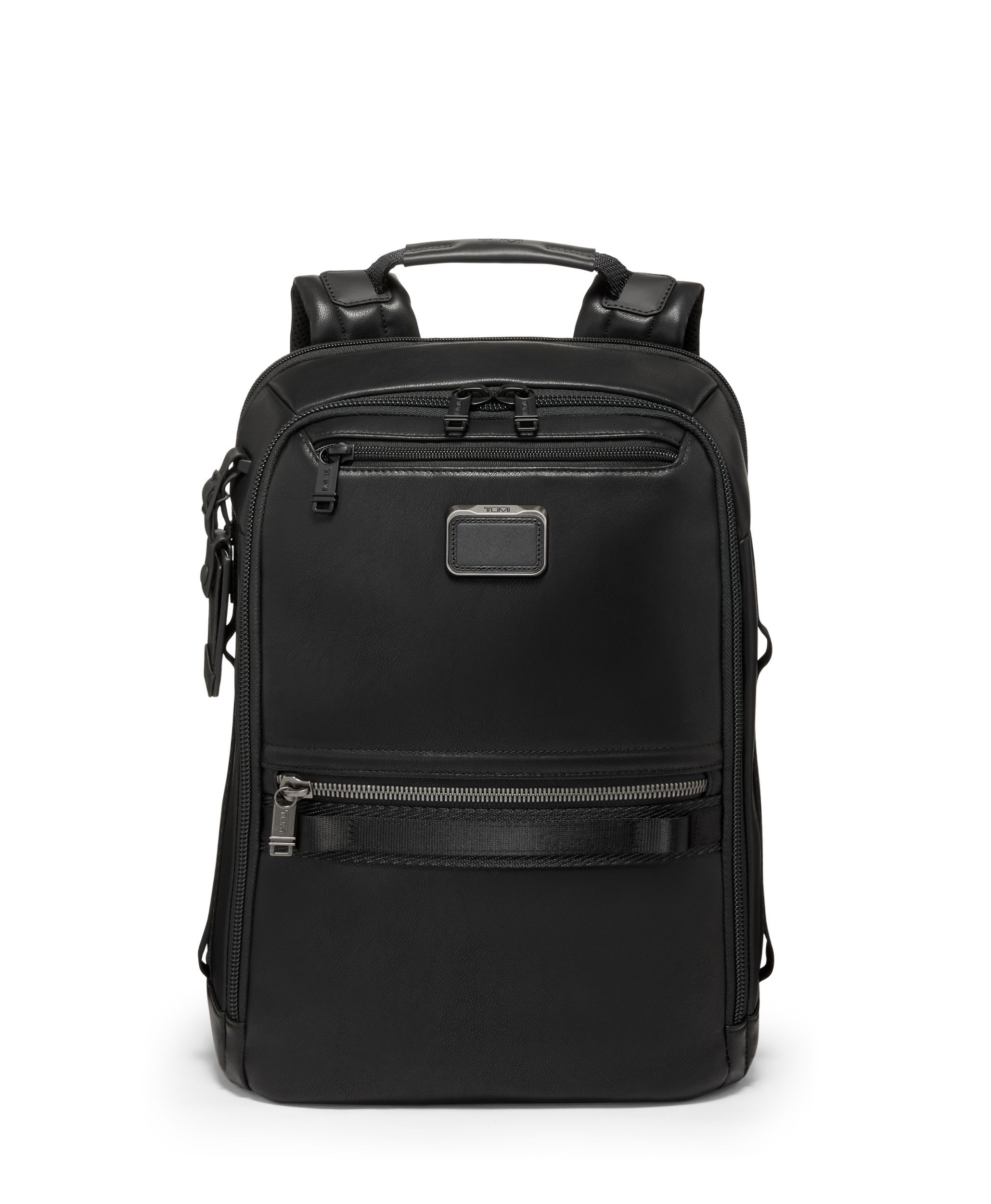Alpha Bravo Dynamic Backpack Black | TUMI Hungary