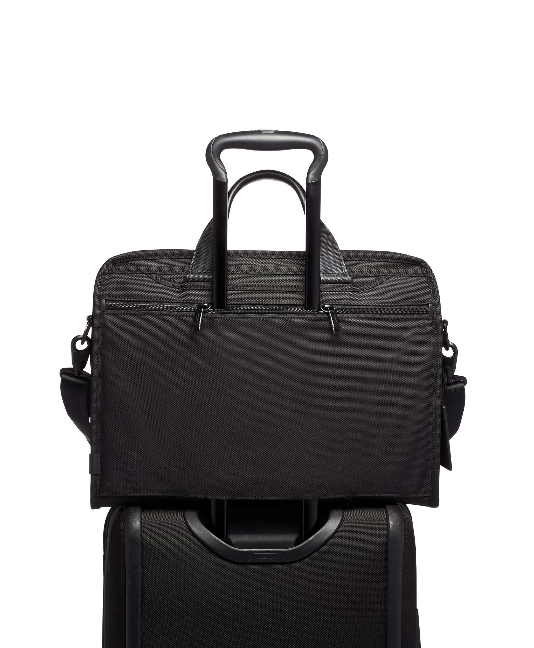 Tumi 2025 alpha business