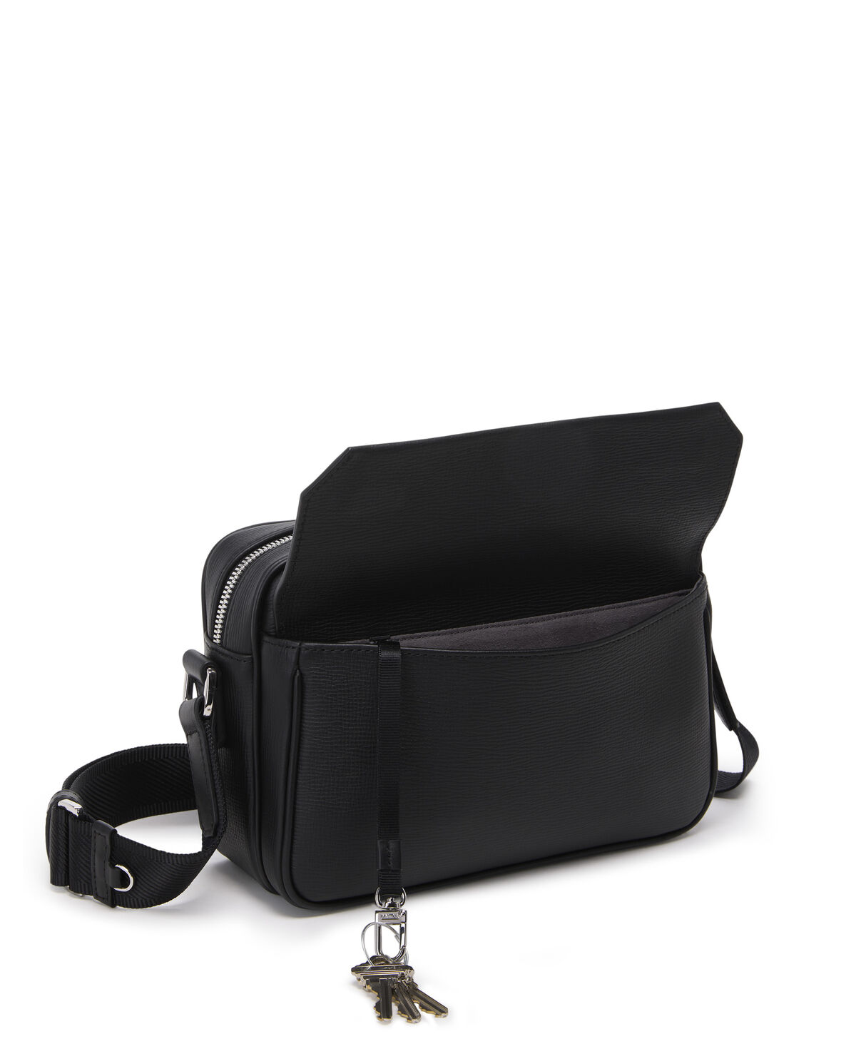 Turin Manzi Crossbody