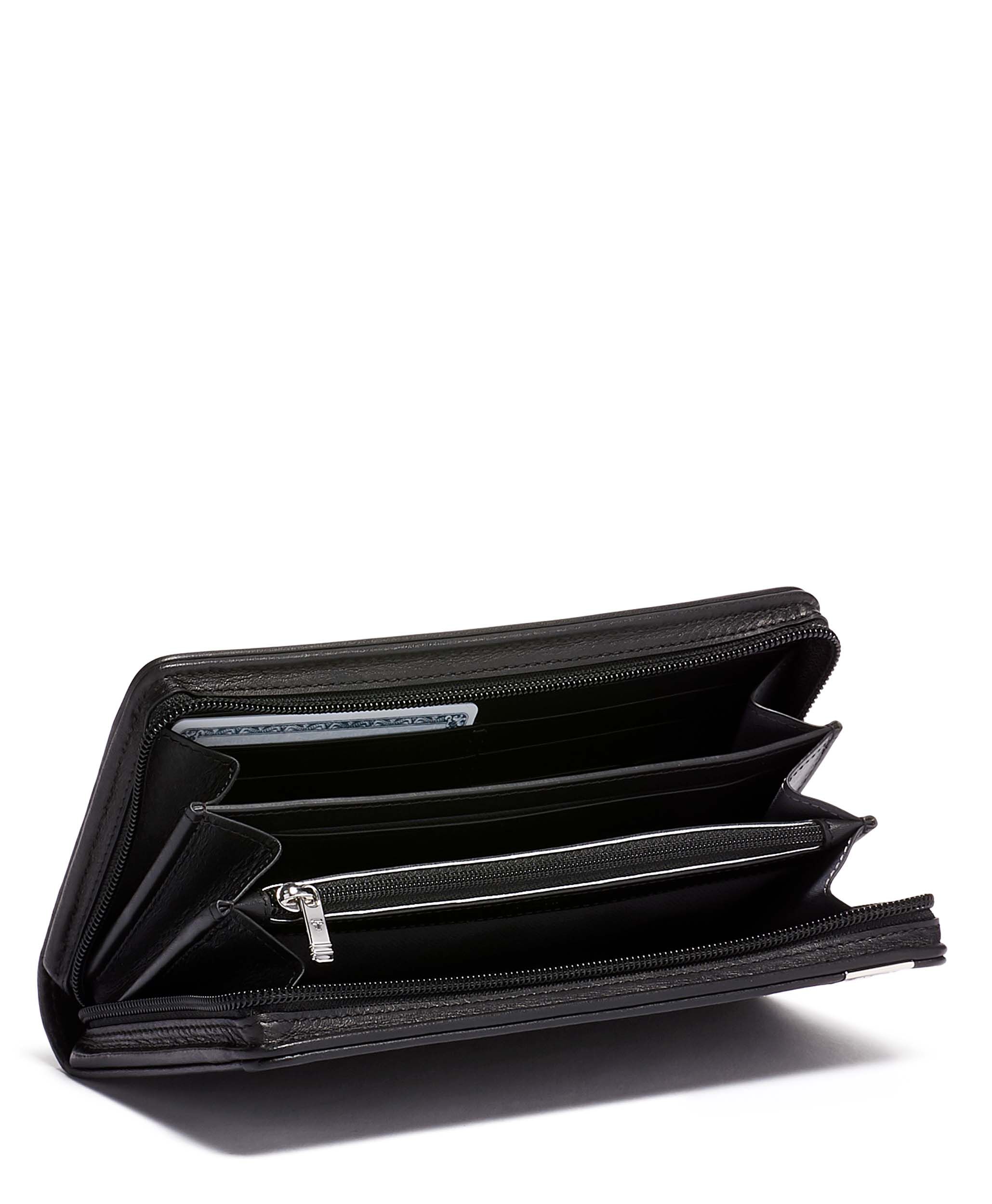 tumi id wallet