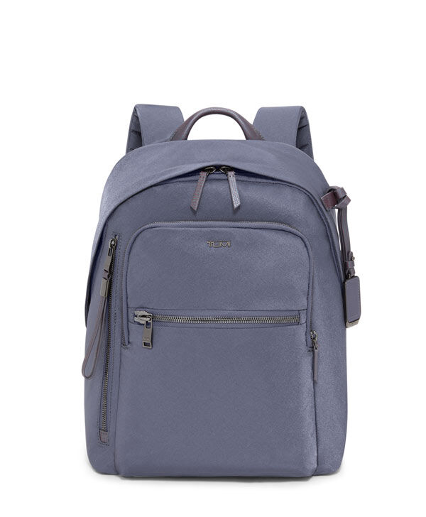 Tumi mini backpack on sale