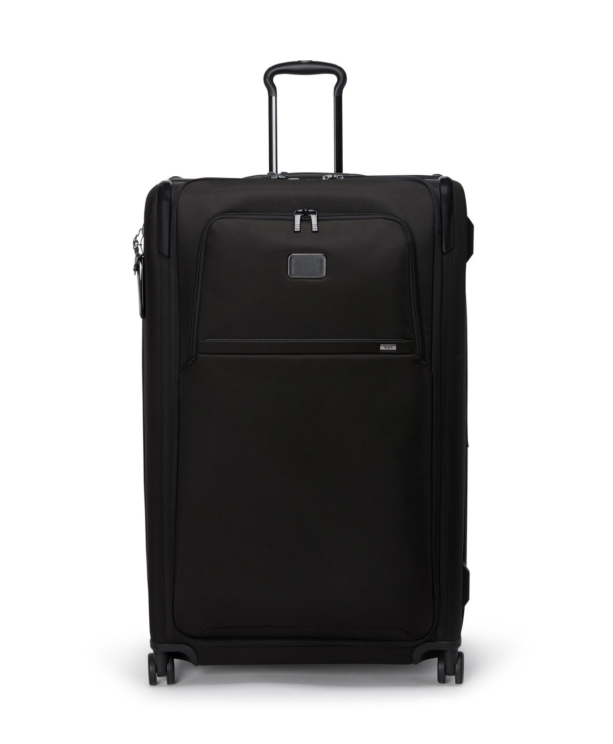Alpha XX-Large Dual Access Expandable Checked