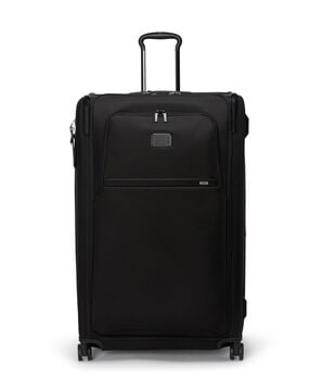 Alpha XX-Large Dual Access Expandable Checked