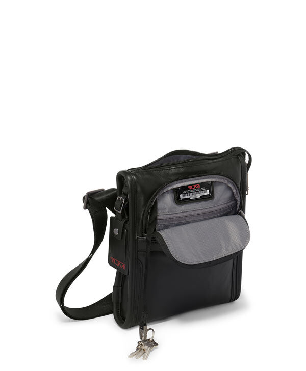 Tumi mini bag on sale