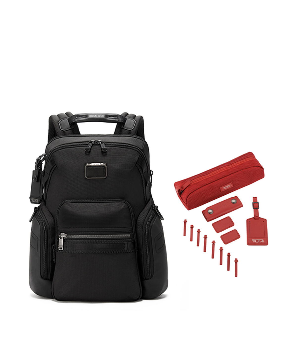 Alpha Bravo x Accents Kit Set