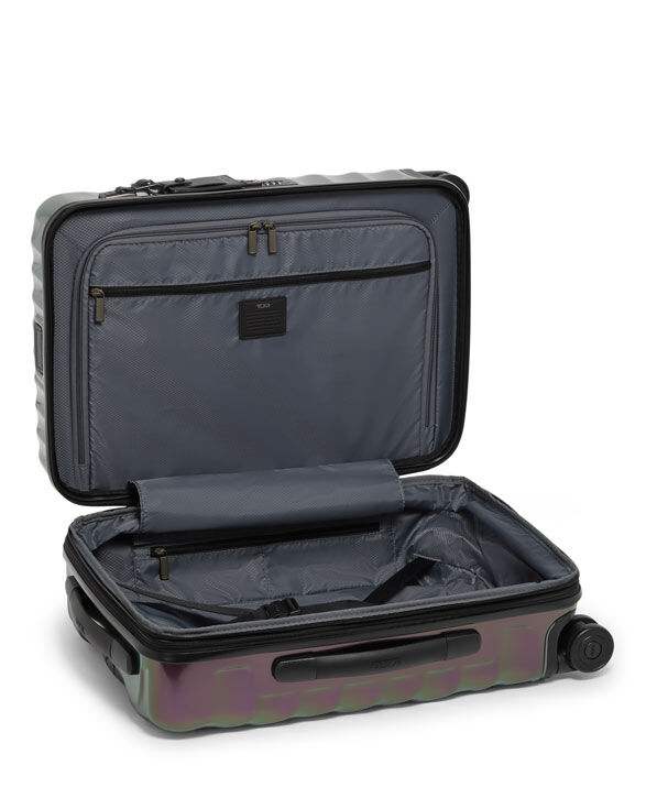 Carry-On Luggage: Small Suitcases & Hand Luggage | TUMI