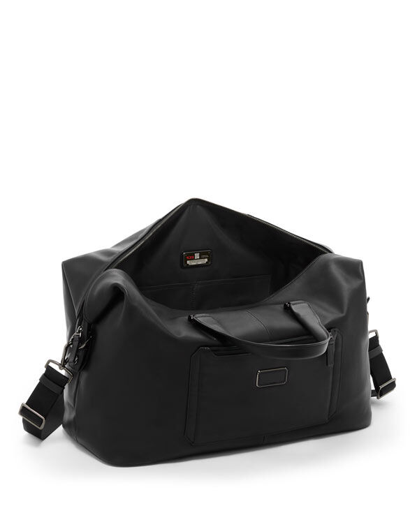 Tumi small duffel bag sale