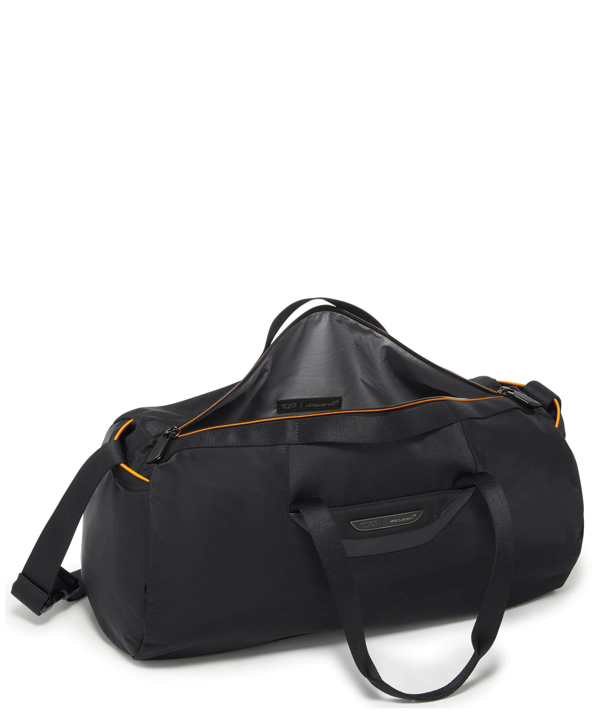 Tumi weekender bag on sale