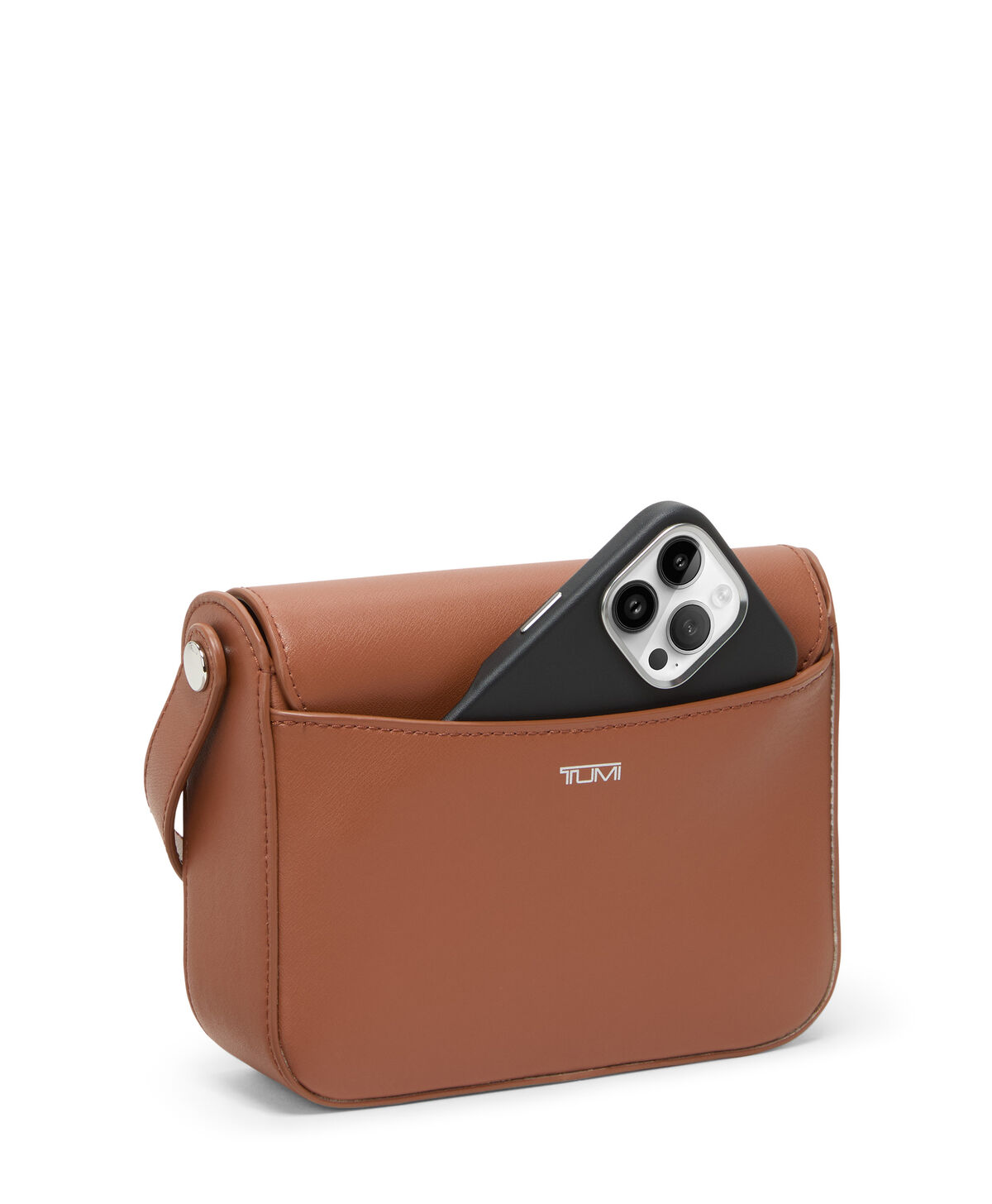 TUMI Olas Small Shoulder Bag