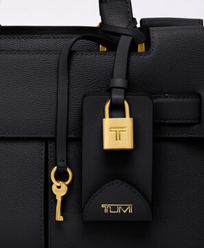 Agent Agent Small Tote
