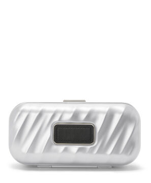 19 Degree Aluminium Sunglass Case
