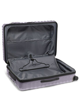 Extended Trip Expandable 4 Wheeled Packing Case 19 Degree