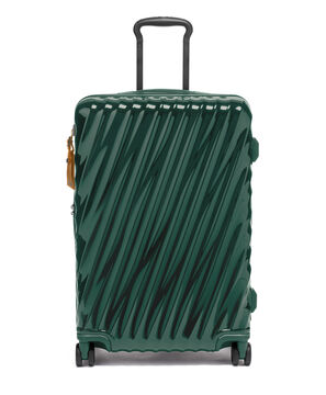 19 Degree Medium Expandable Checked