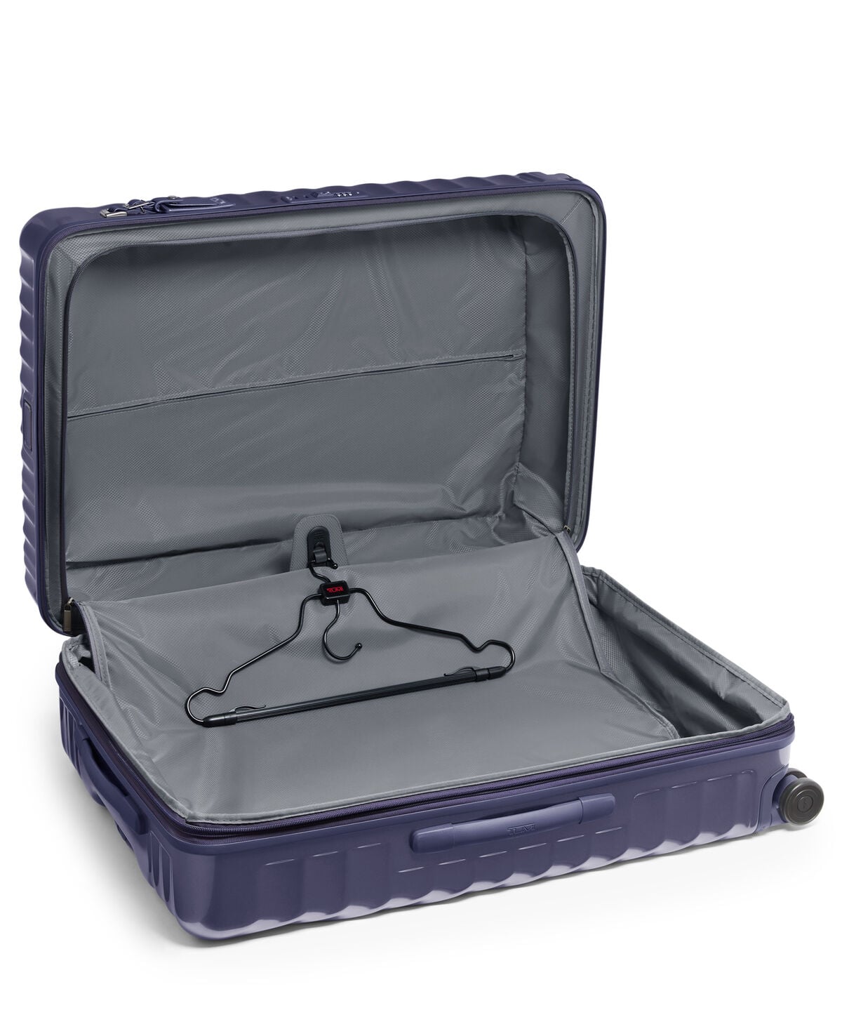 19 Degree Large Expandable Checked