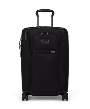 Alpha Dual Access Expandable Cabin | TUMI Dual Access Expandable Cabin