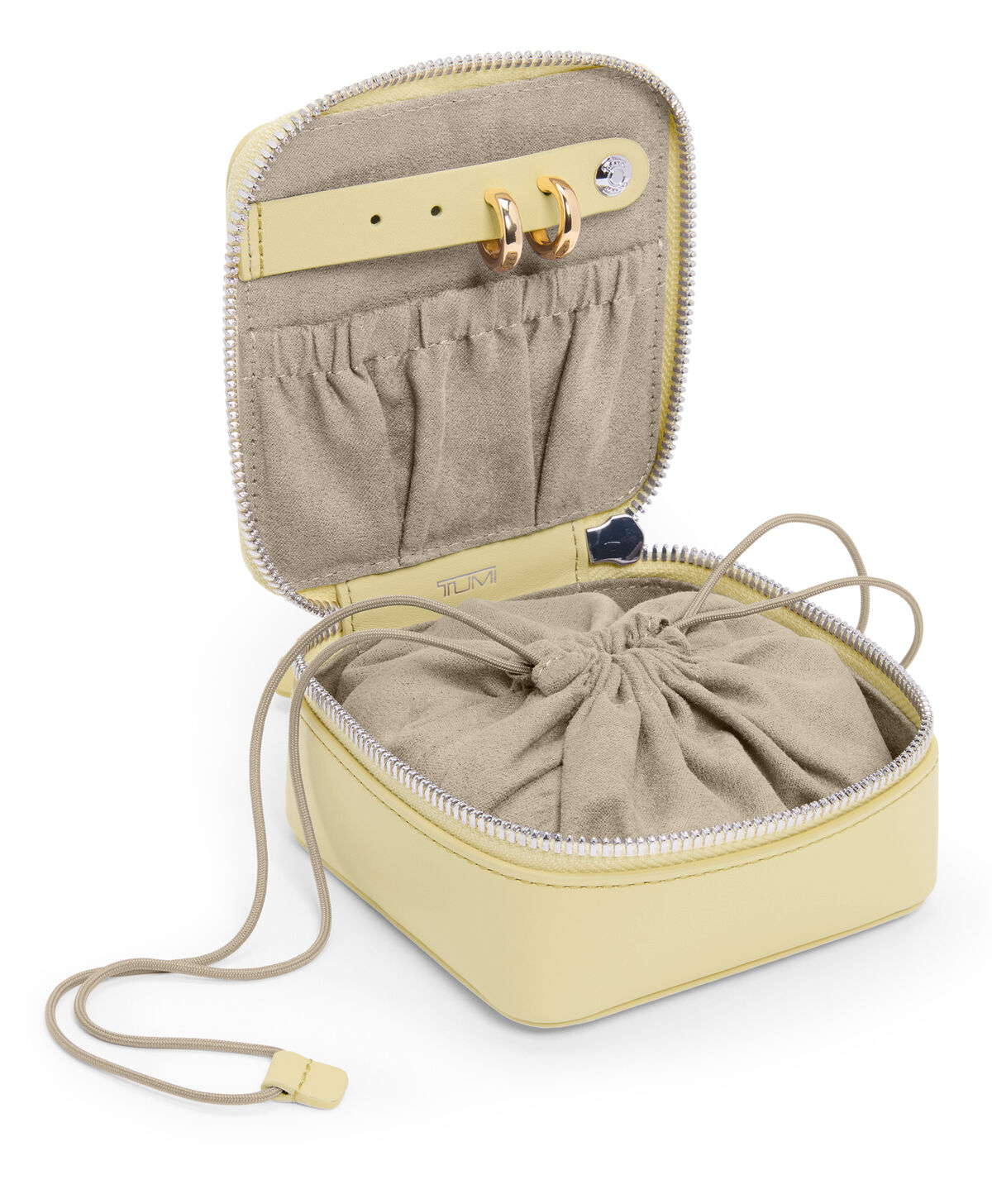 Belden Jewelry Case
