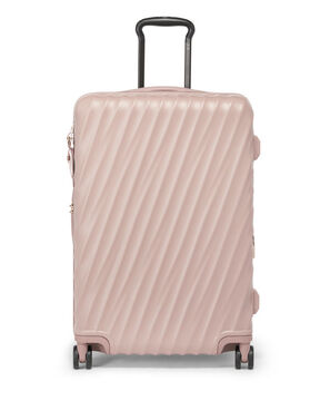 19 Degree Short Trip Expandable Checked Luggage 66 cm 19 Degree Short Trip Expandable Checked Luggage 66 cm