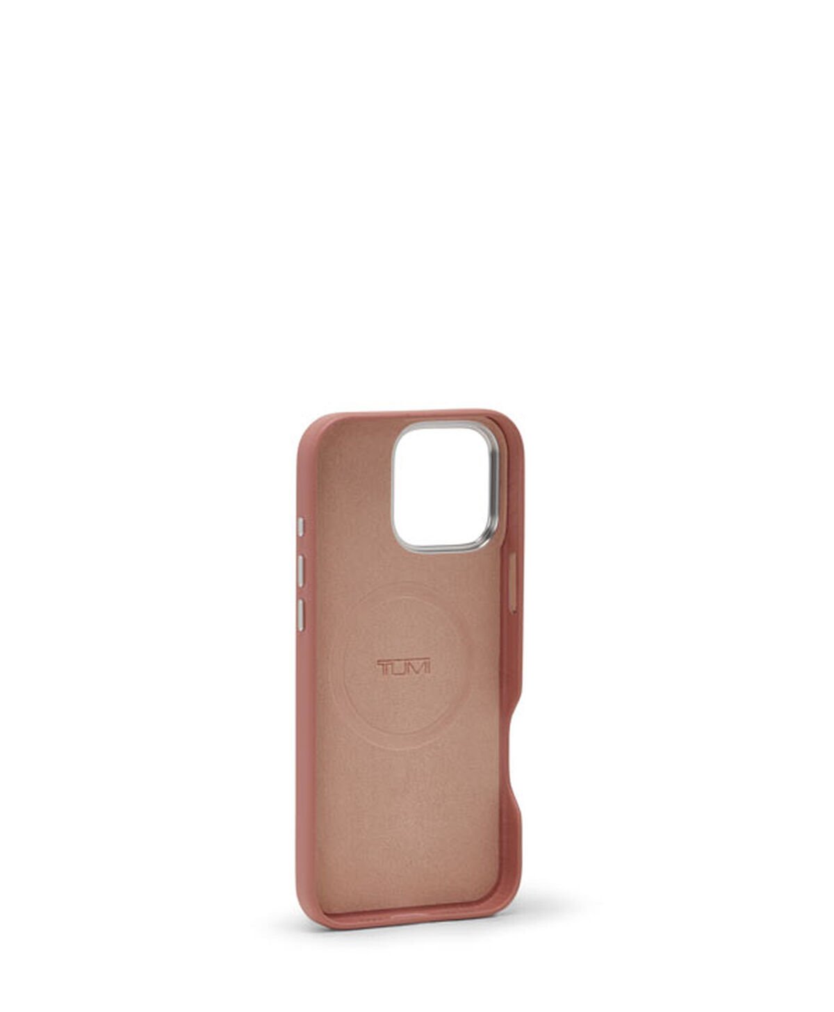 TUMI MagSafe Wallet iPhone 16 Pro Case