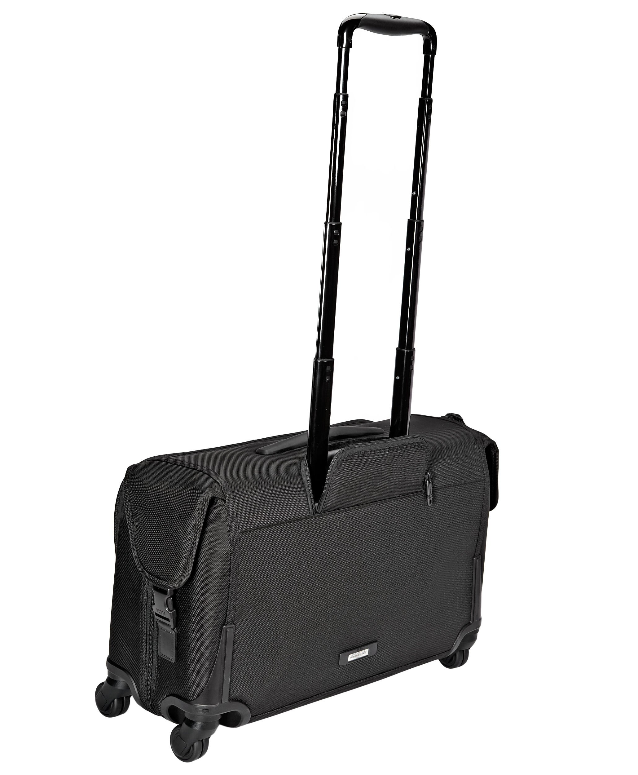 Tumi alpha 2 wheeled garment bag Clearance
