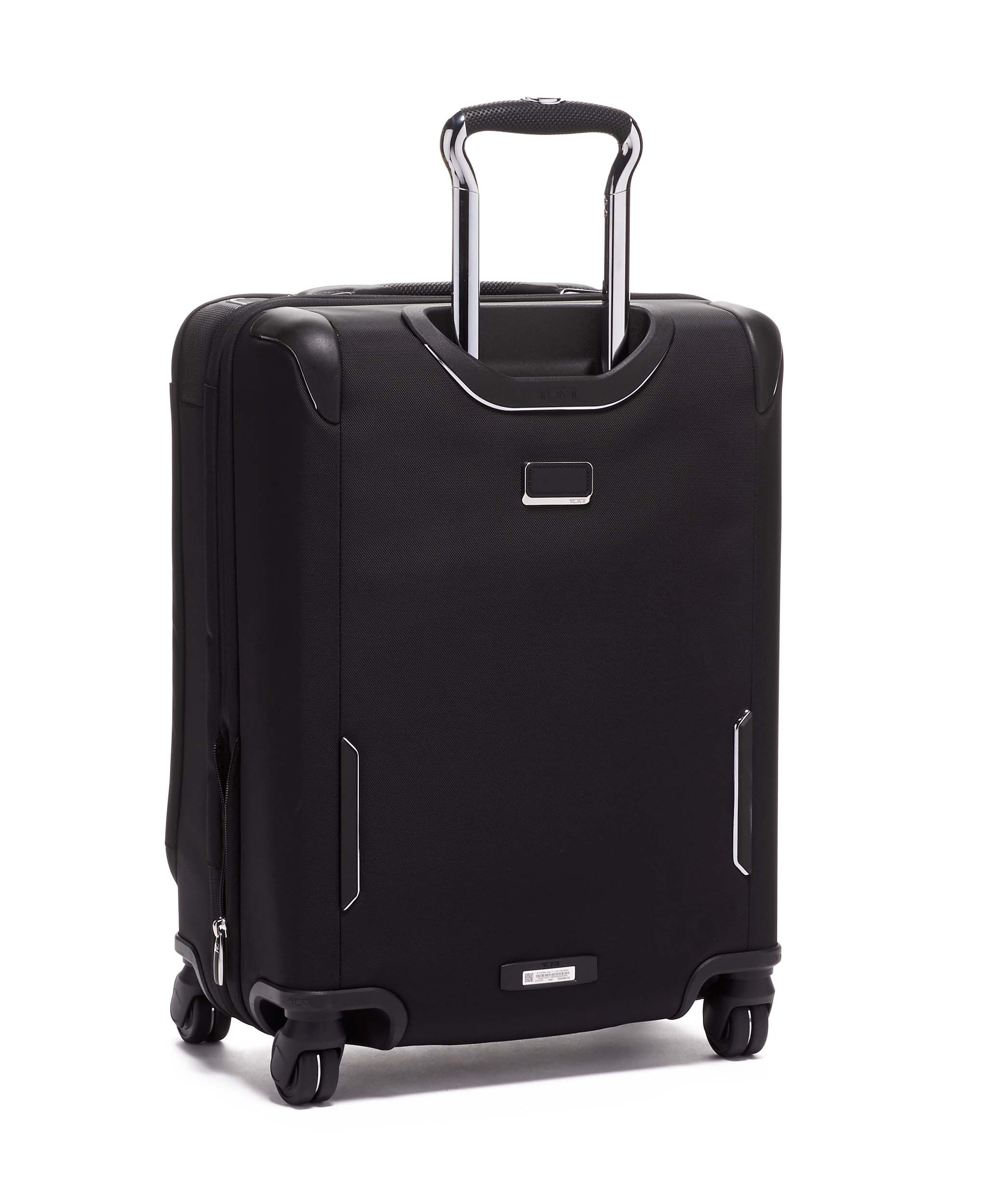 Arrive Continental Dual Access Expandable Carry On 56 cm Black TUMI Hungary