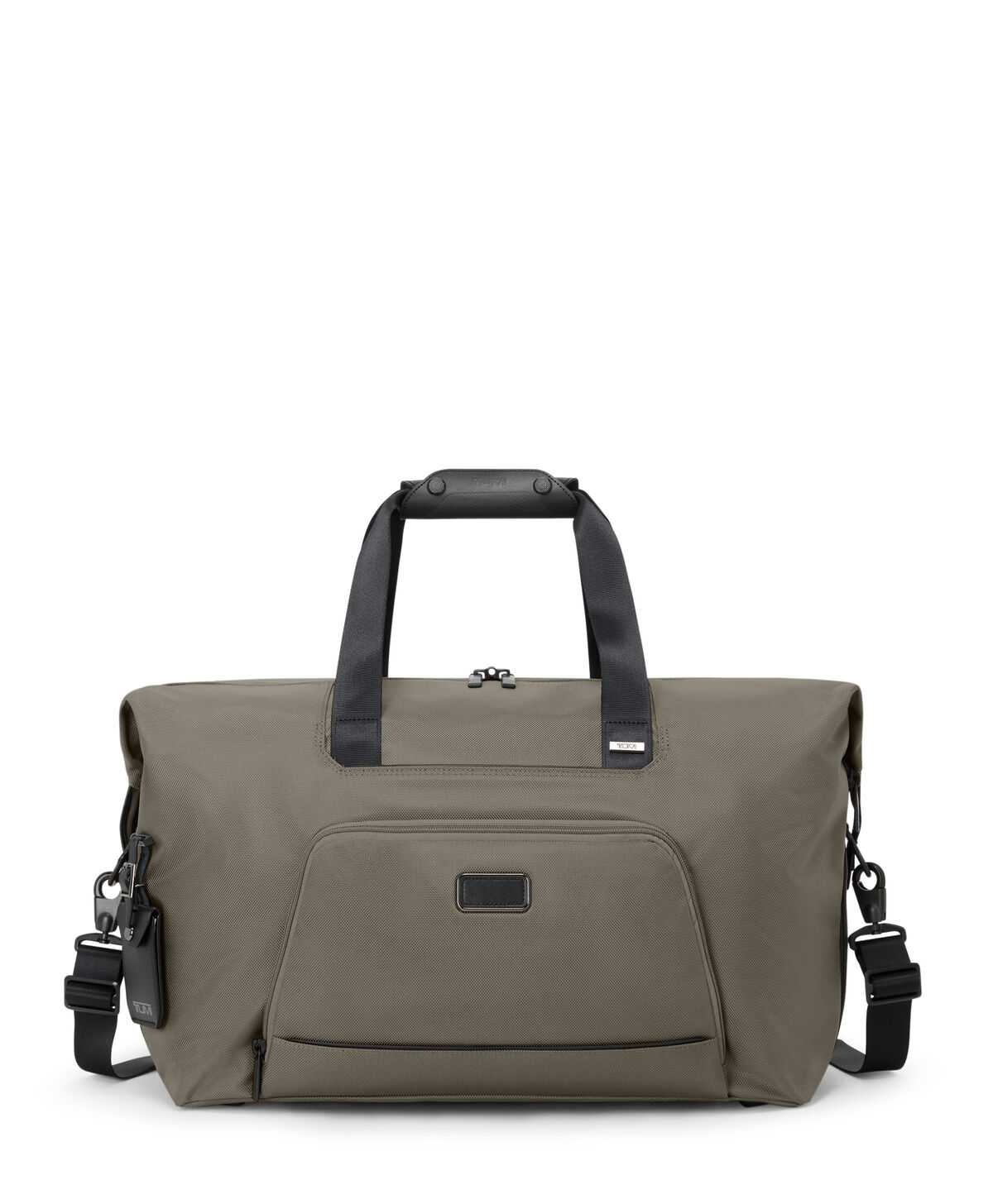 TUMI Double Expansion Duffel
