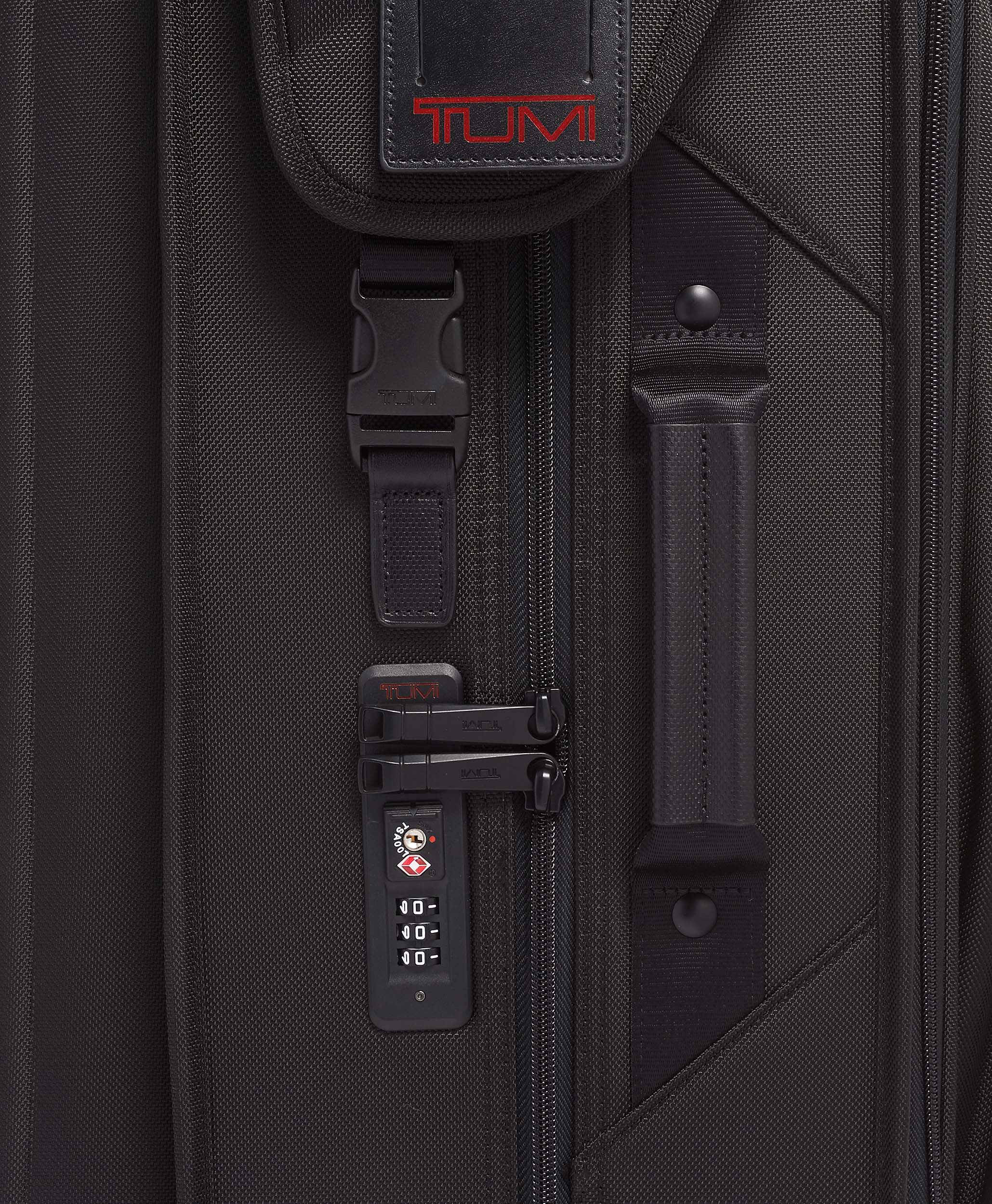 Tumi alpha 3 garment discount