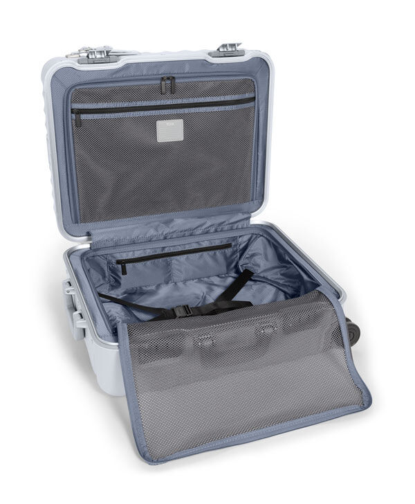 Tumi pilot luggage 2025