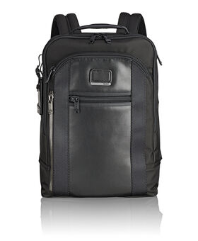 Davis Backpack Alpha Bravo