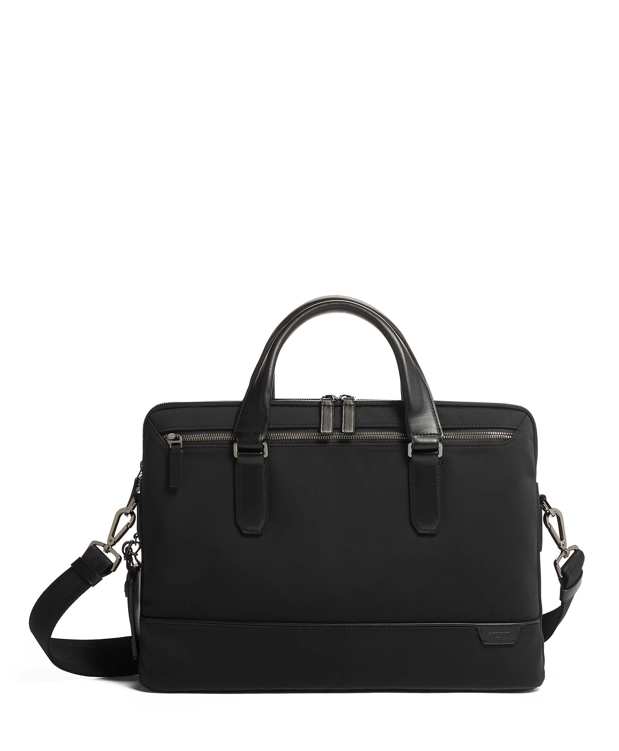 Harrison Sycamore Briefcase