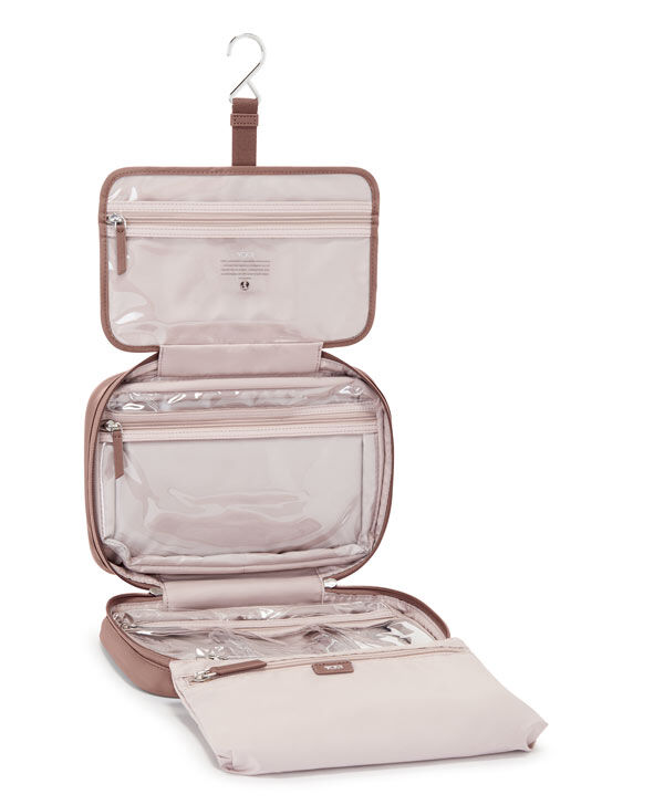 Tumi cosmetic travel bag discount