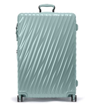 19 Degree Large Expandable Checked | TUMI Large Expandable Checked