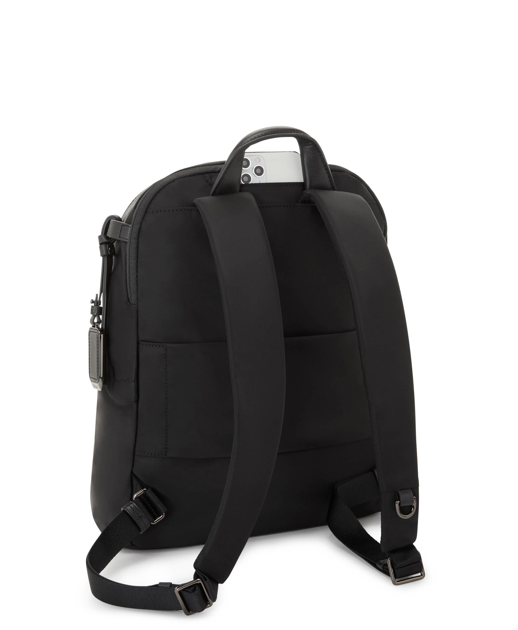 ✨️極美品✨️TUMI パリッシュ 02223681DKOE 拡張機能付リュック TUMI