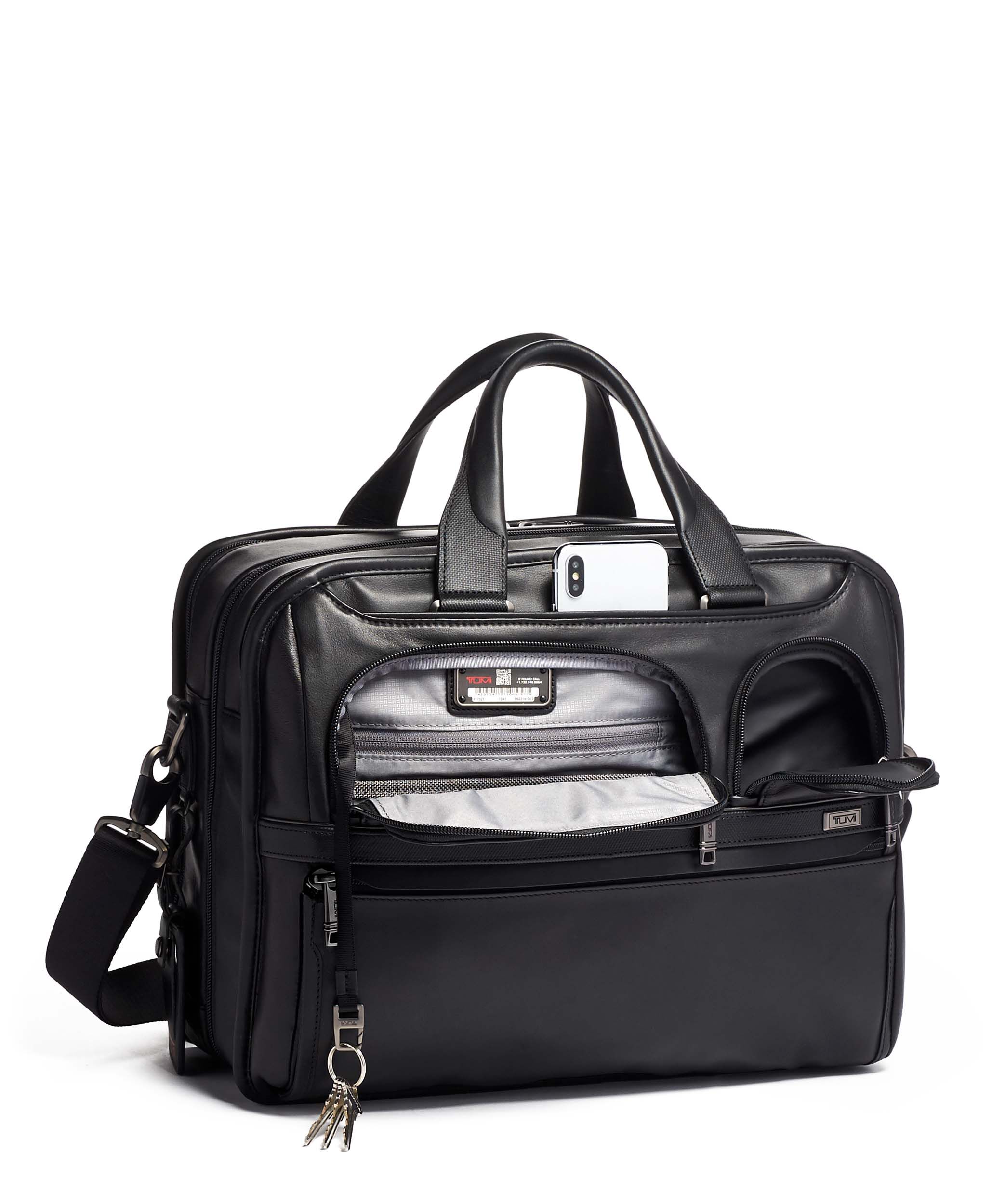 Alpha 3 Laptop Briefcase TUMI Hungary