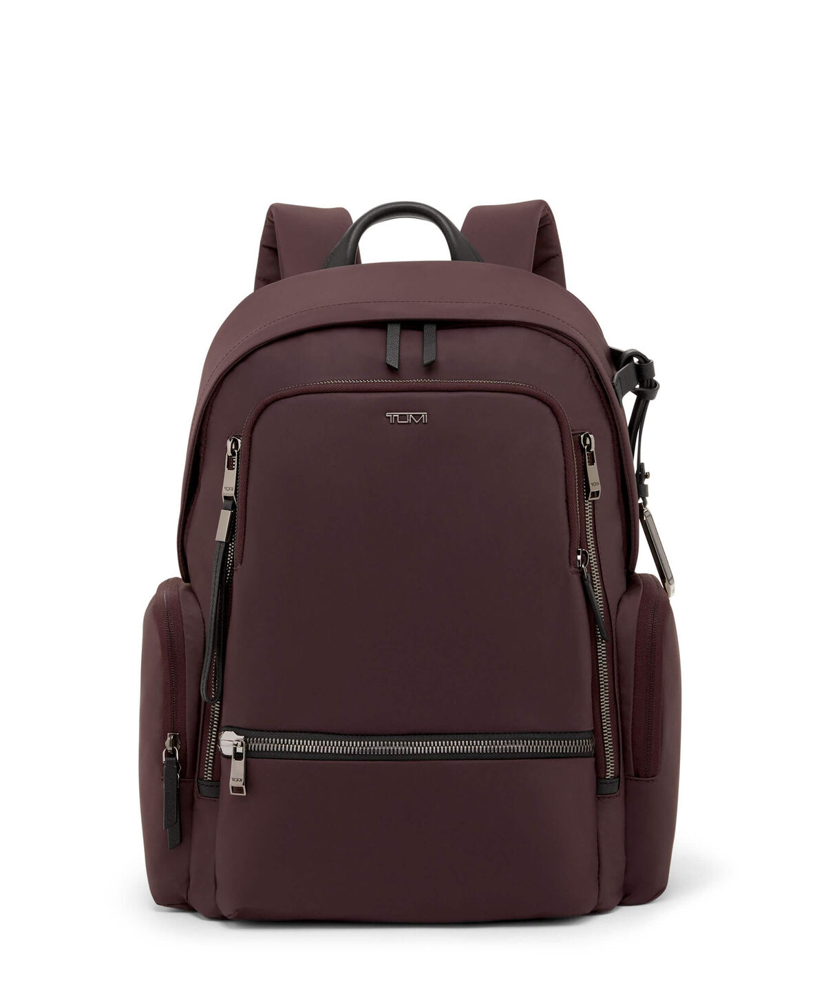 Tumi Voyageur CELINA BACKPACK  Deep Plum