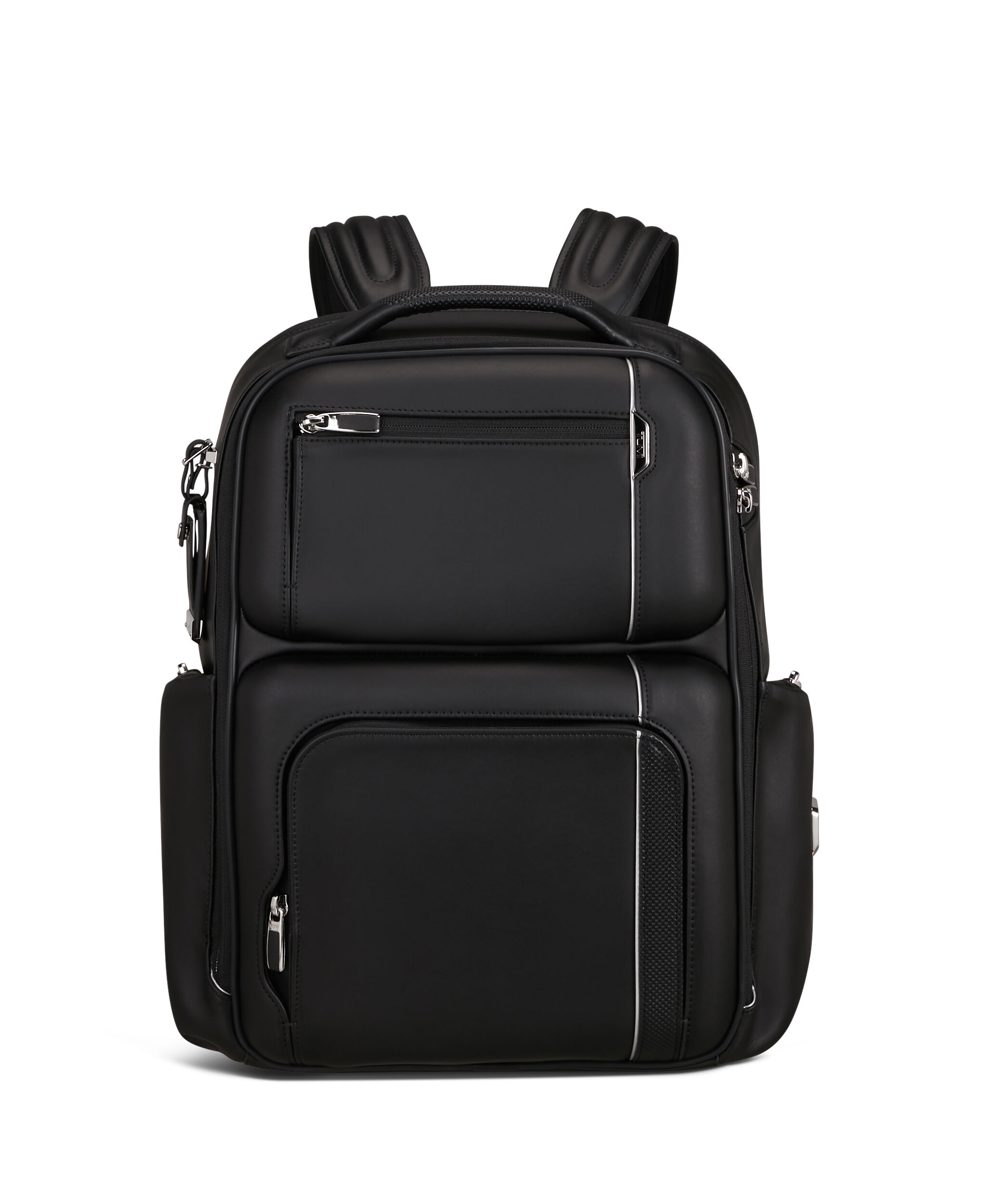 ☆値下げ☆即購入可☆TUMI リュック　カーソン　ブラックベリー ☆値下げ☆即購入可☆TUMI リュック カーソン ブラックベリー
