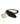 Key Fobs Retro Hotel Mirror Charm