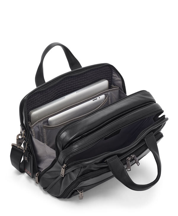 Tumi womens deals laptop bag
