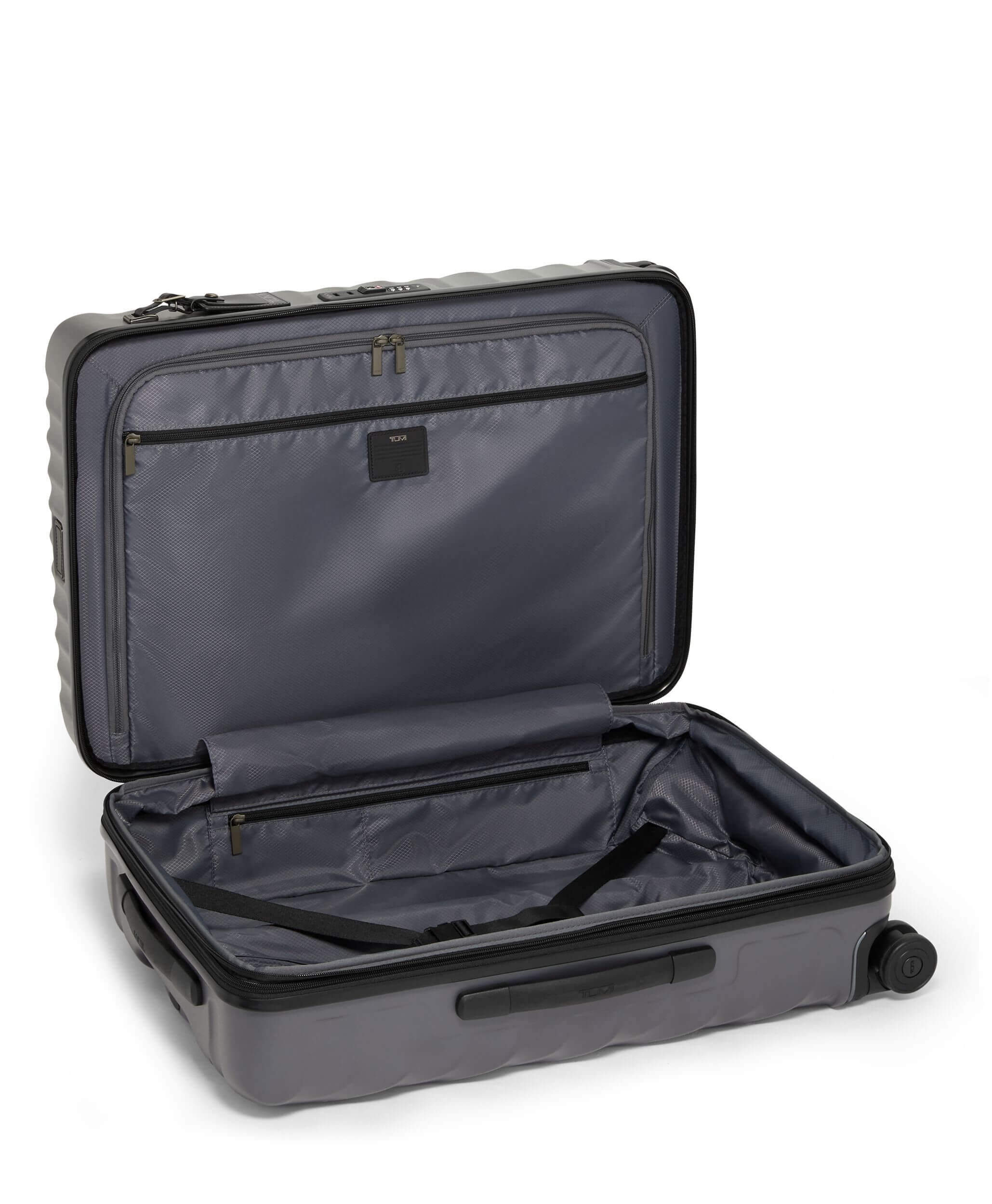 Tumi trolley cheap
