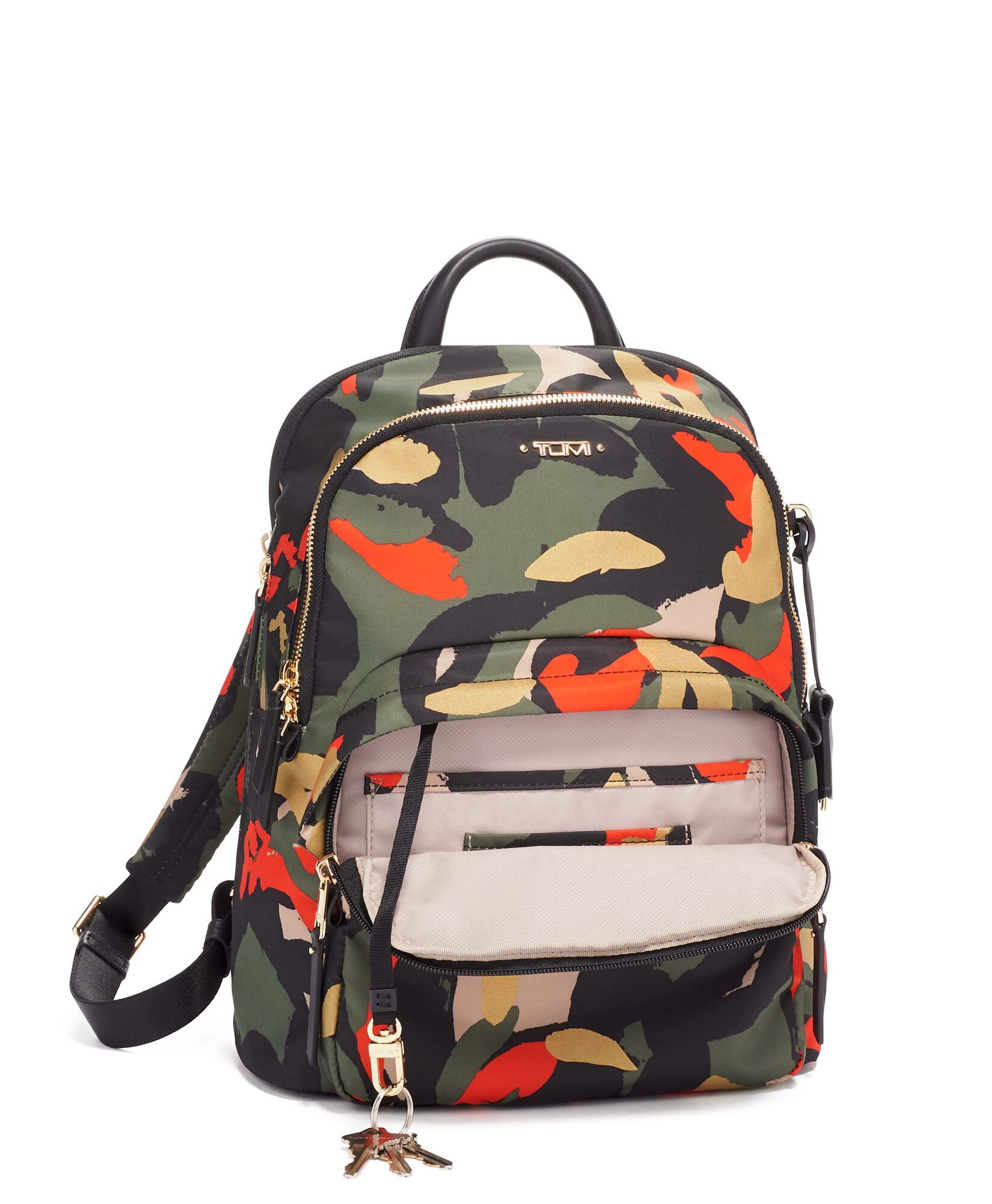 Dori Backpack Voyageur