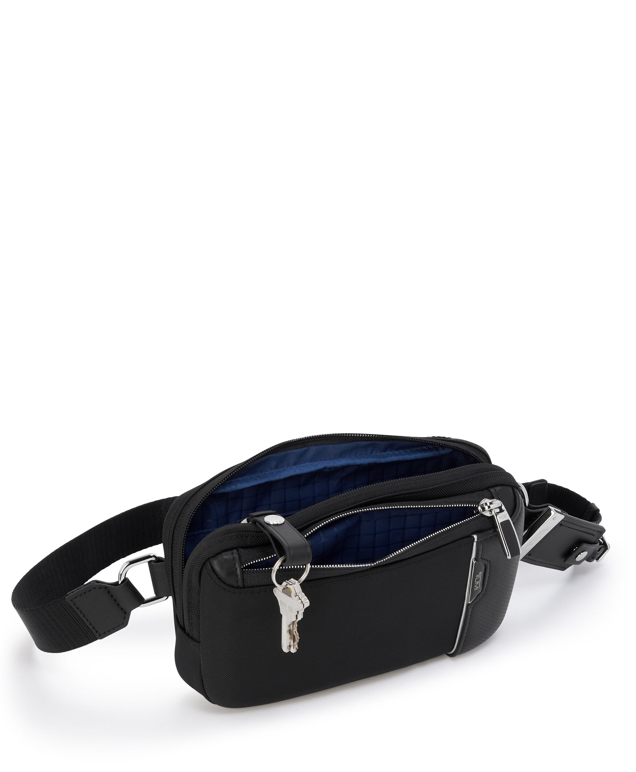 Tumi new arrivals pouch bag