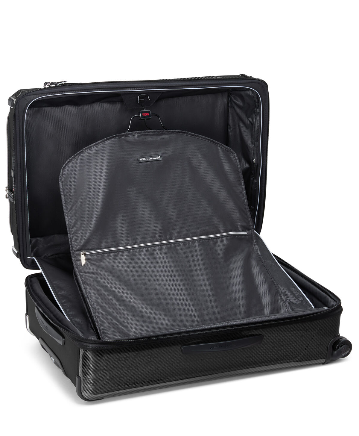 TUMI Aero Extended Trip Expandable Checked Luggage 78,5 cm