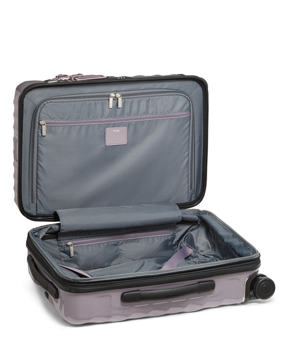 Carry-On Luggage: Small Suitcases & Hand Luggage | TUMI