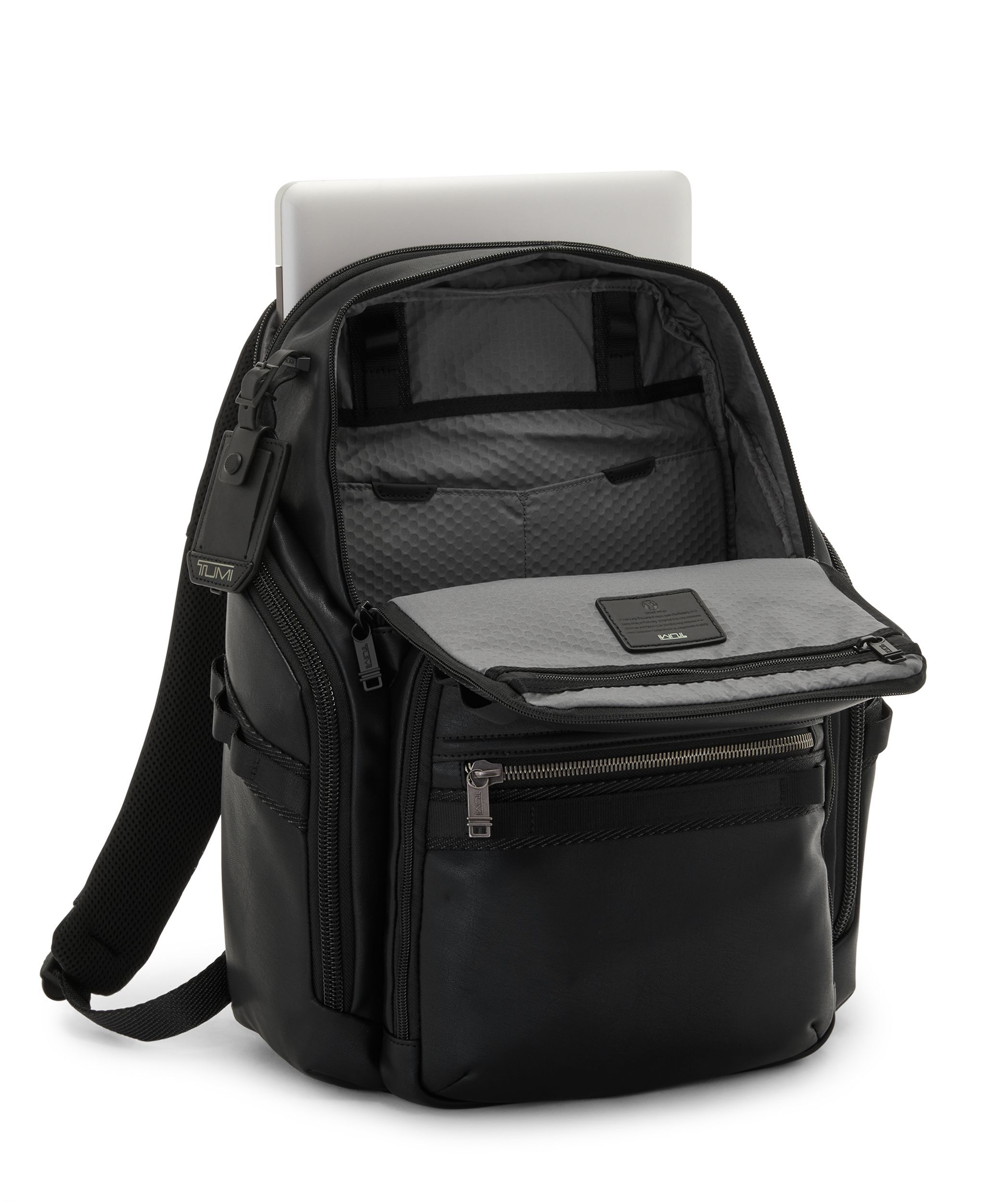 ファッション好きが選ぶ人気ブランドランキング Backpacks Leather Premium - TUMI | Women & Men バッグ