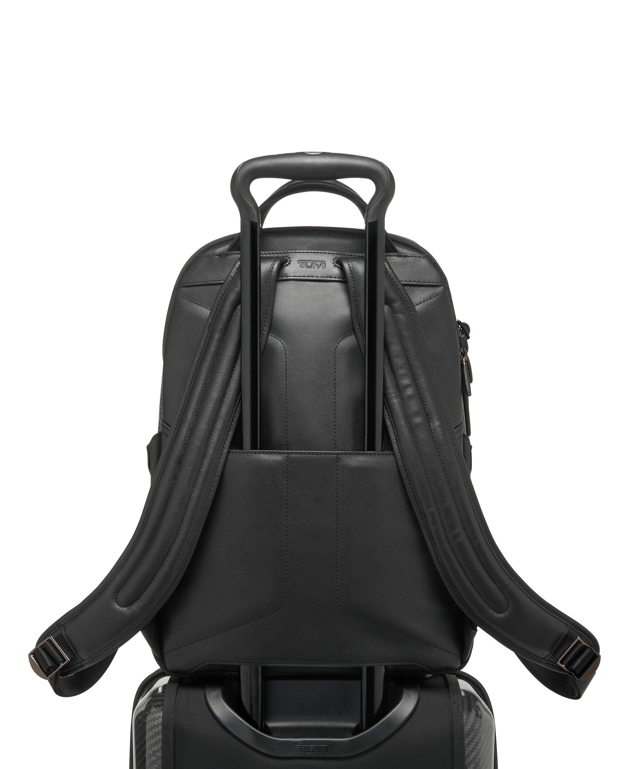 TUMI McLaren Velocity Backpack Grey | TUMI Hungary