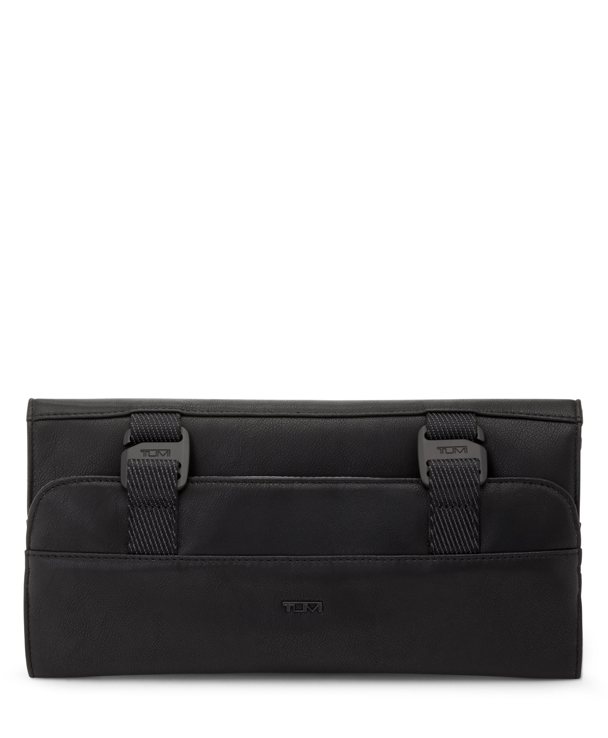 Tumi clutch wallet sales