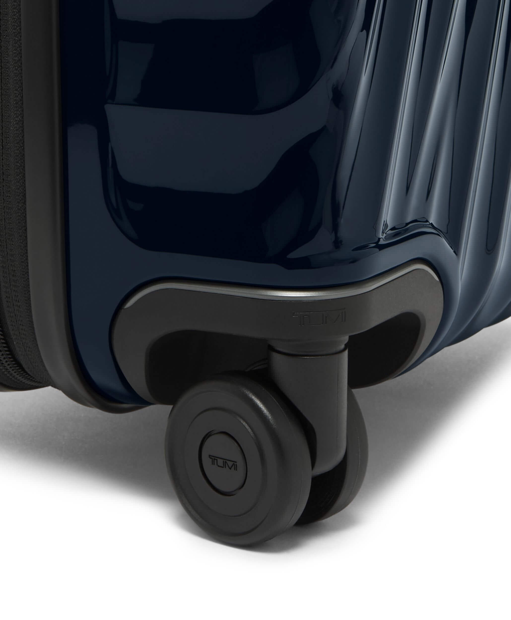19 Degree International Expandable Carry On 55 cm TUMI Hungary